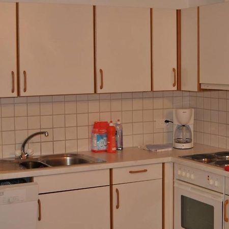 Appartement Fernsicht Triesenberg Exteriör bild