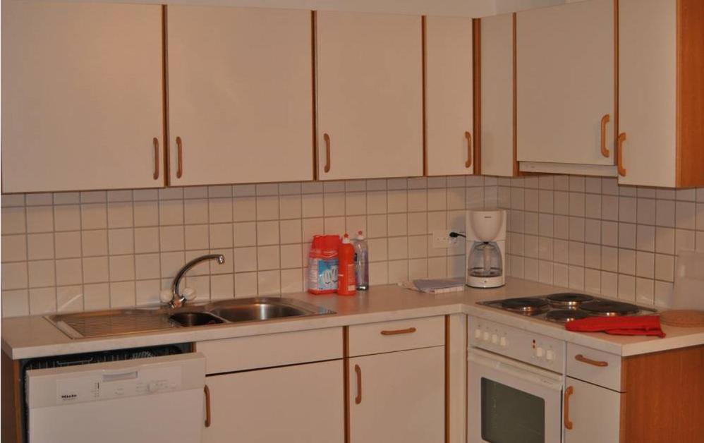 Appartement Fernsicht Triesenberg Exteriör bild
