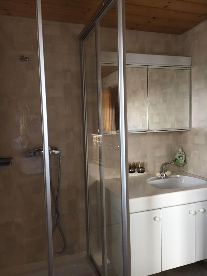 Appartement Fernsicht Triesenberg Exteriör bild